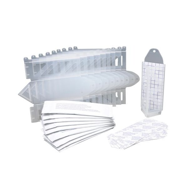 PestWest Demi-Diamond Webbing Cloth Pheromone Combo Pack